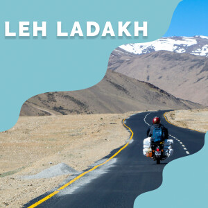 Leh Ladakh