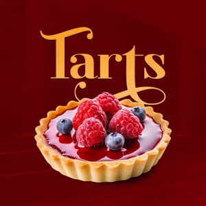 Tarts