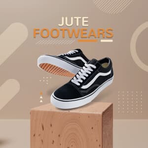 Jute Footwears