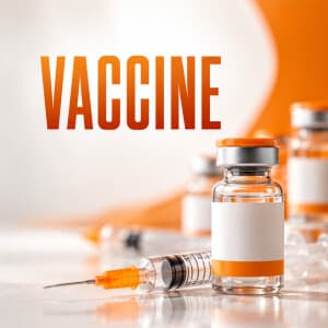 Vaccine templates