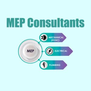 MEP consultants