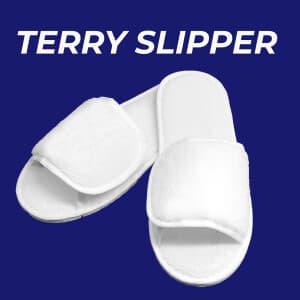 Terry Slipper