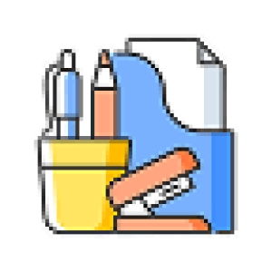 Stationary
