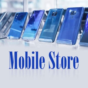 Mobile Store