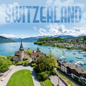 Switzerland templates