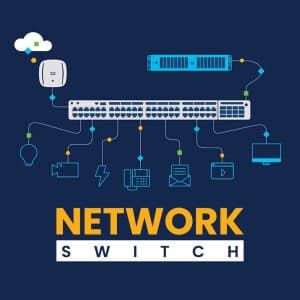 Network Switch