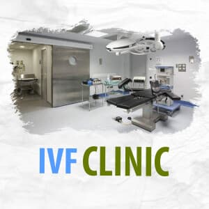 IVF Clinic templates