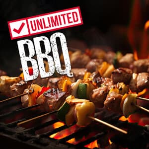 Unlimited BBQ