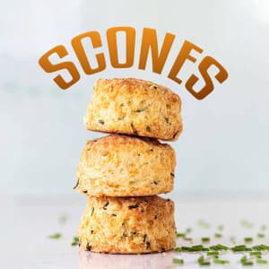 Scones