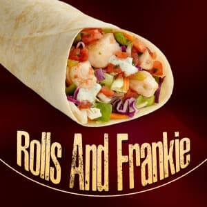 Rolls And Frankie