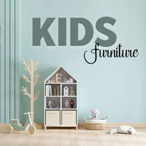 Kids Furniture