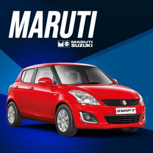Maruti templates