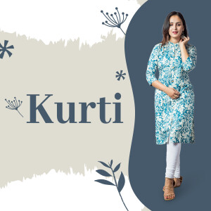 Women Kurtis templates