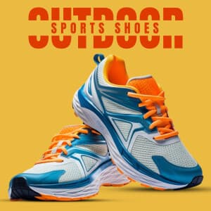 Outdoor Sports Shoes