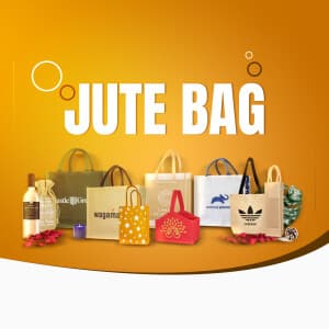 Jute Bag