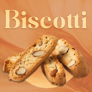 Biscotti