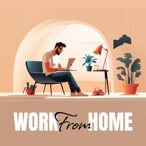 Work From Home