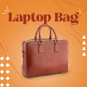 Laptop Bag