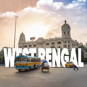 West Bengal templates