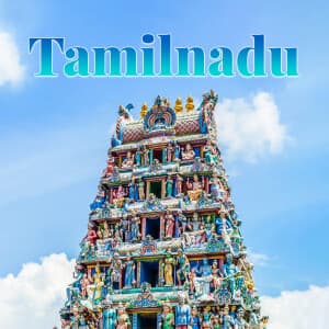 Tamilnadu templates