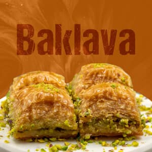 Baklava