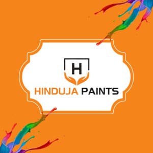 Hinduja Paints