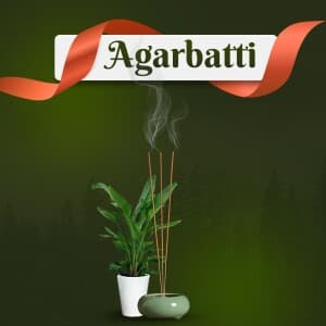 Agarbatti