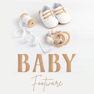 Baby Footwears