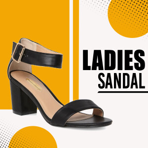 Ladies Sandal