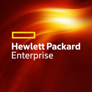 HPE ( Hewlett Packard Enterprise )