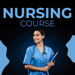 Nursing Course templates