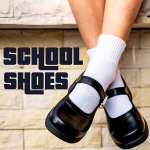 School Shoes