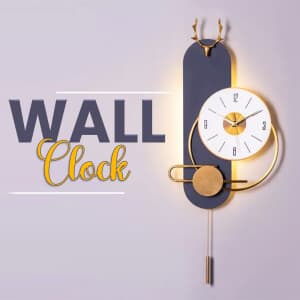 Wall Clock