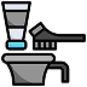 Beauty parlor and salon