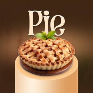 Pie