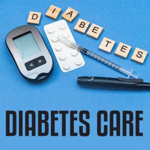 Diabetes Care templates