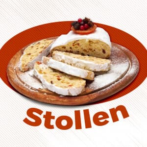 Stollen