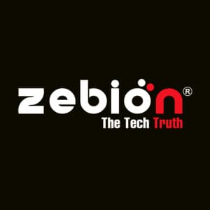 Zebion