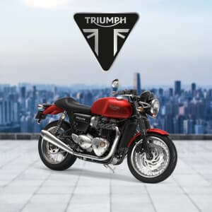 Triumph templates