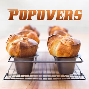 Popovers