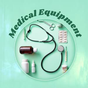 Medical Equipment