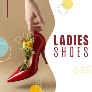 Ladies Shoes