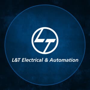 L&T electrical & automation