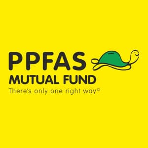 PPFAS Mutual Fund