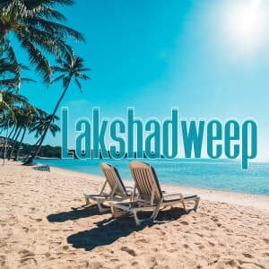 Lakshadweep templates