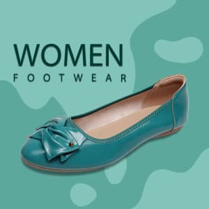 Women Footwere