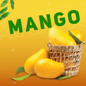 Mango templates