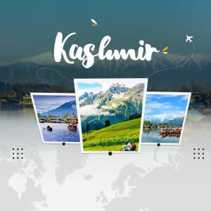 Kashmir templates