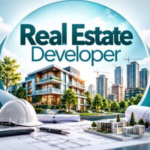 Real Estate Developer