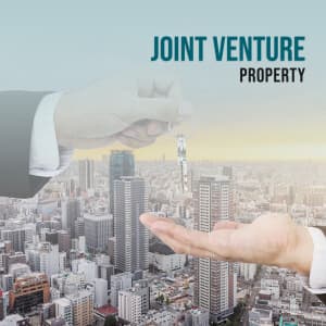 Joint Venture Property